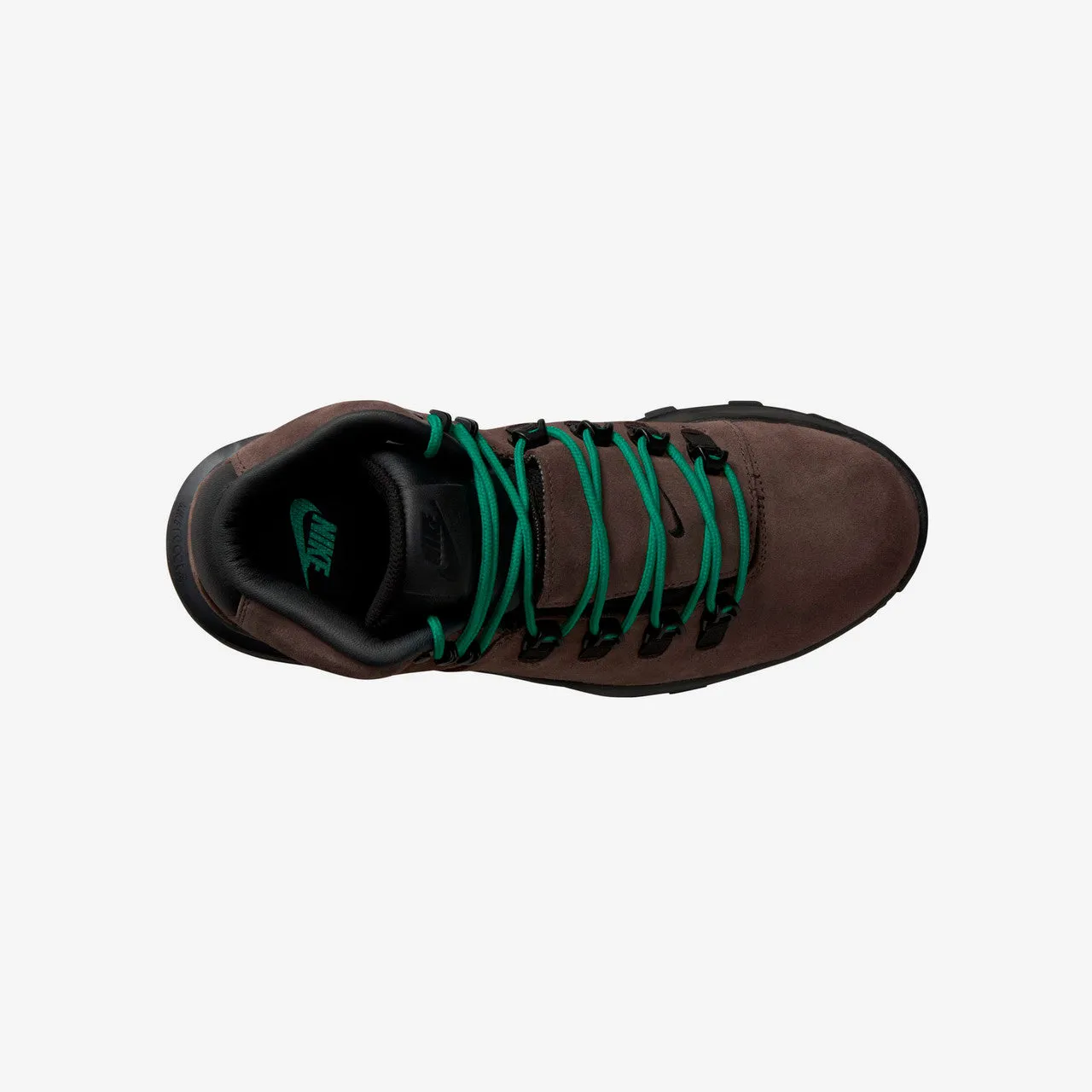 Low Collar Design PU midsole ACG Cygnal