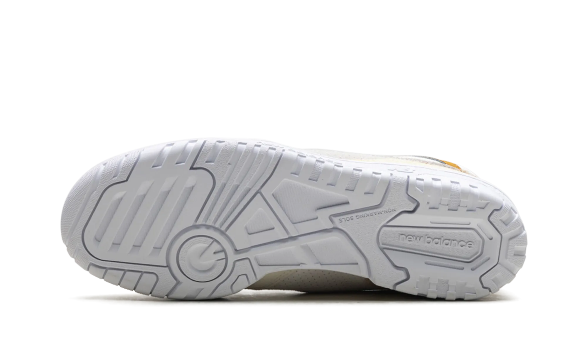 Soft Padding Joint Stability 550 Wmns "Sea Salt / Tobacco"
