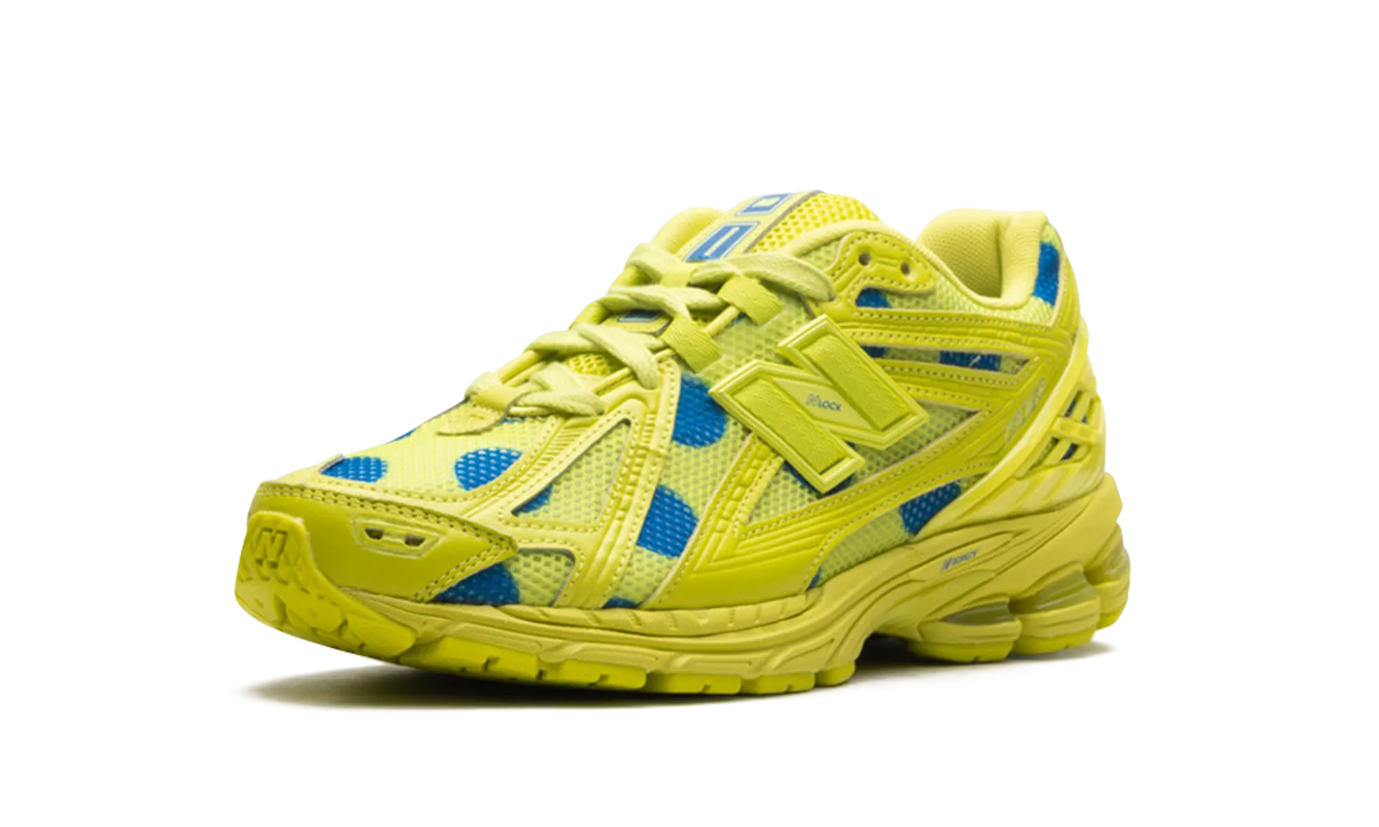 dust - resistant shoes anti static 1906R "Polka Dot Pack Volt"