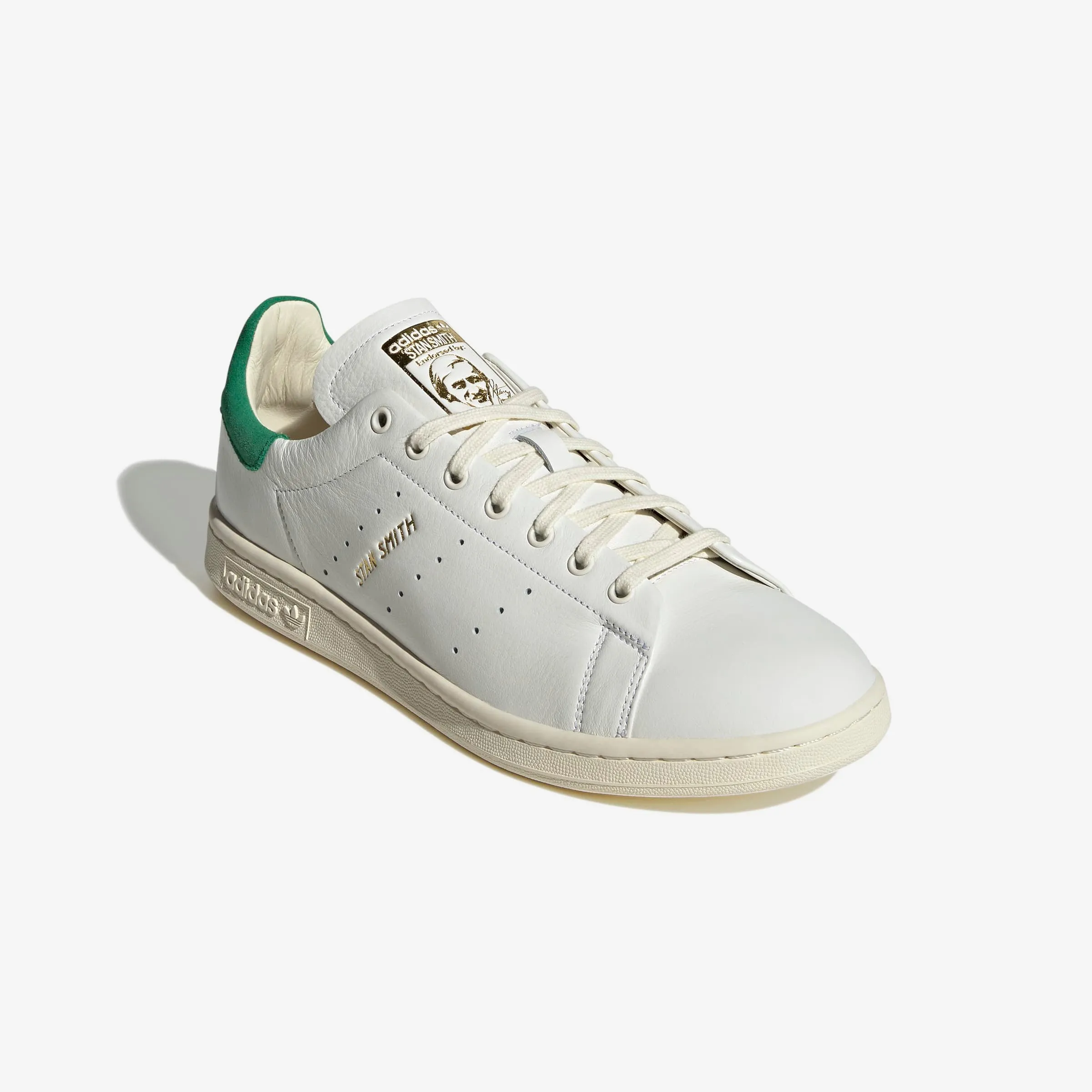 Toe Protection Stan Smith Lux