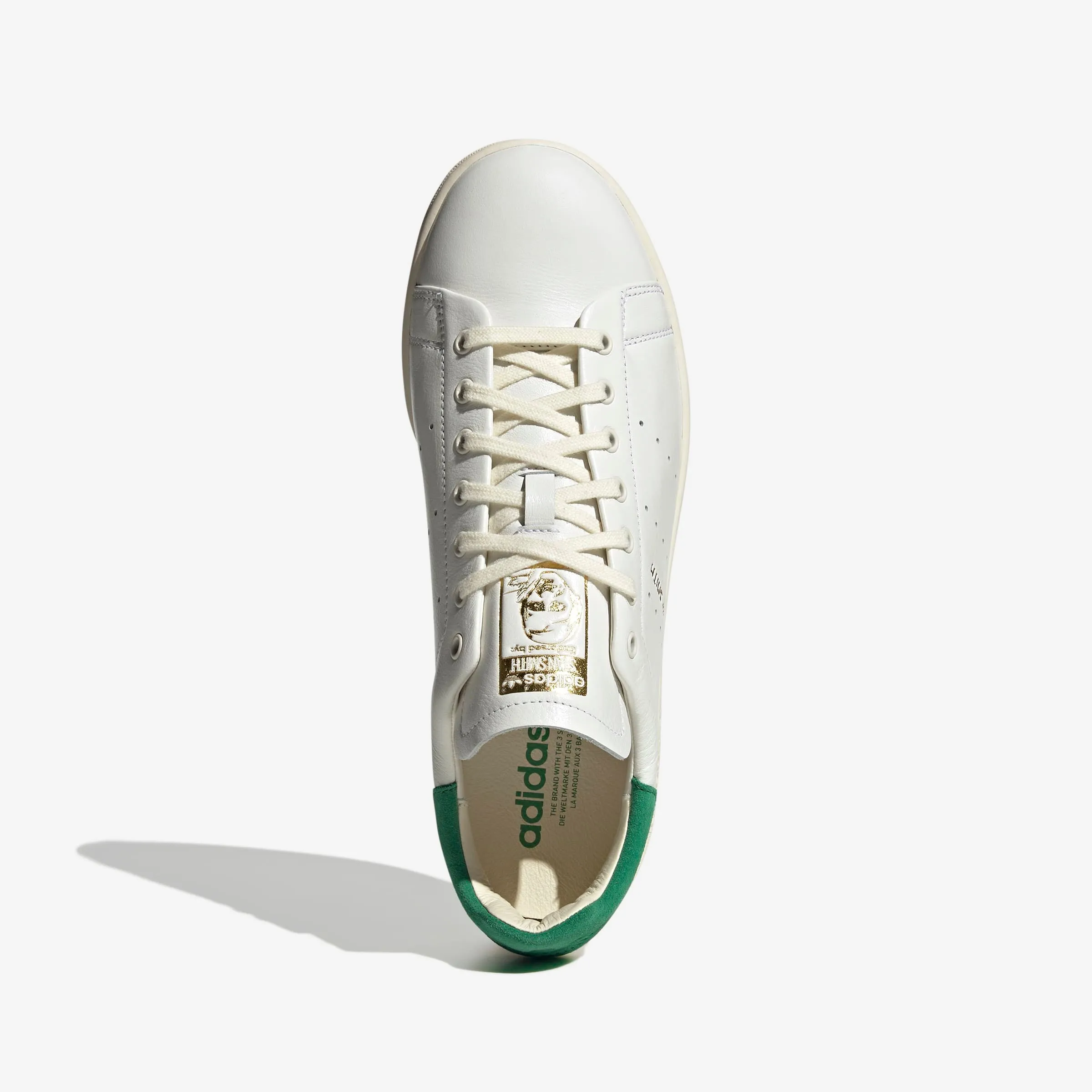 Stan Smith Lux All Terrain Shoes Dual Tone