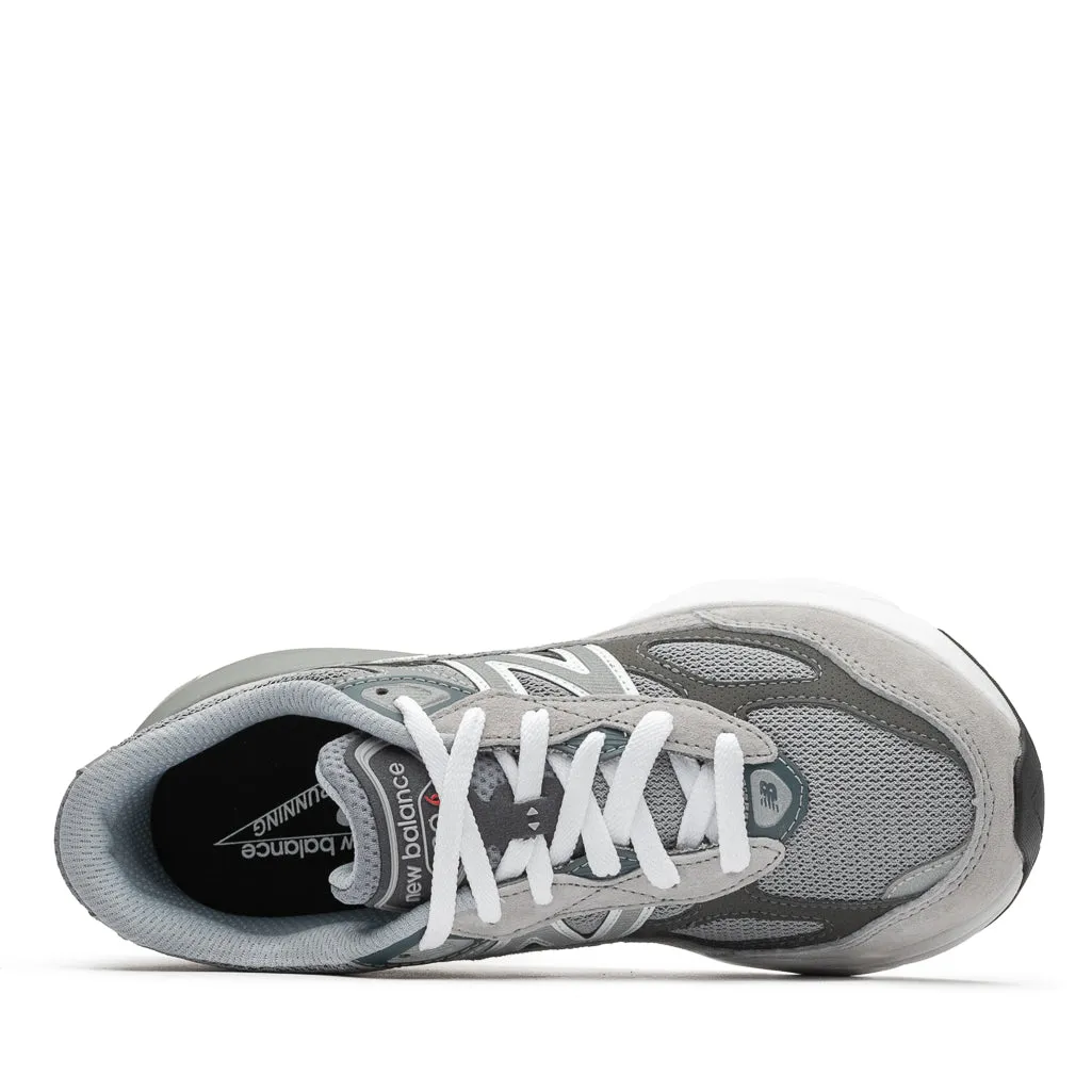 Energy Focus New Balance FuelCell 990v6 (GS) - Grey