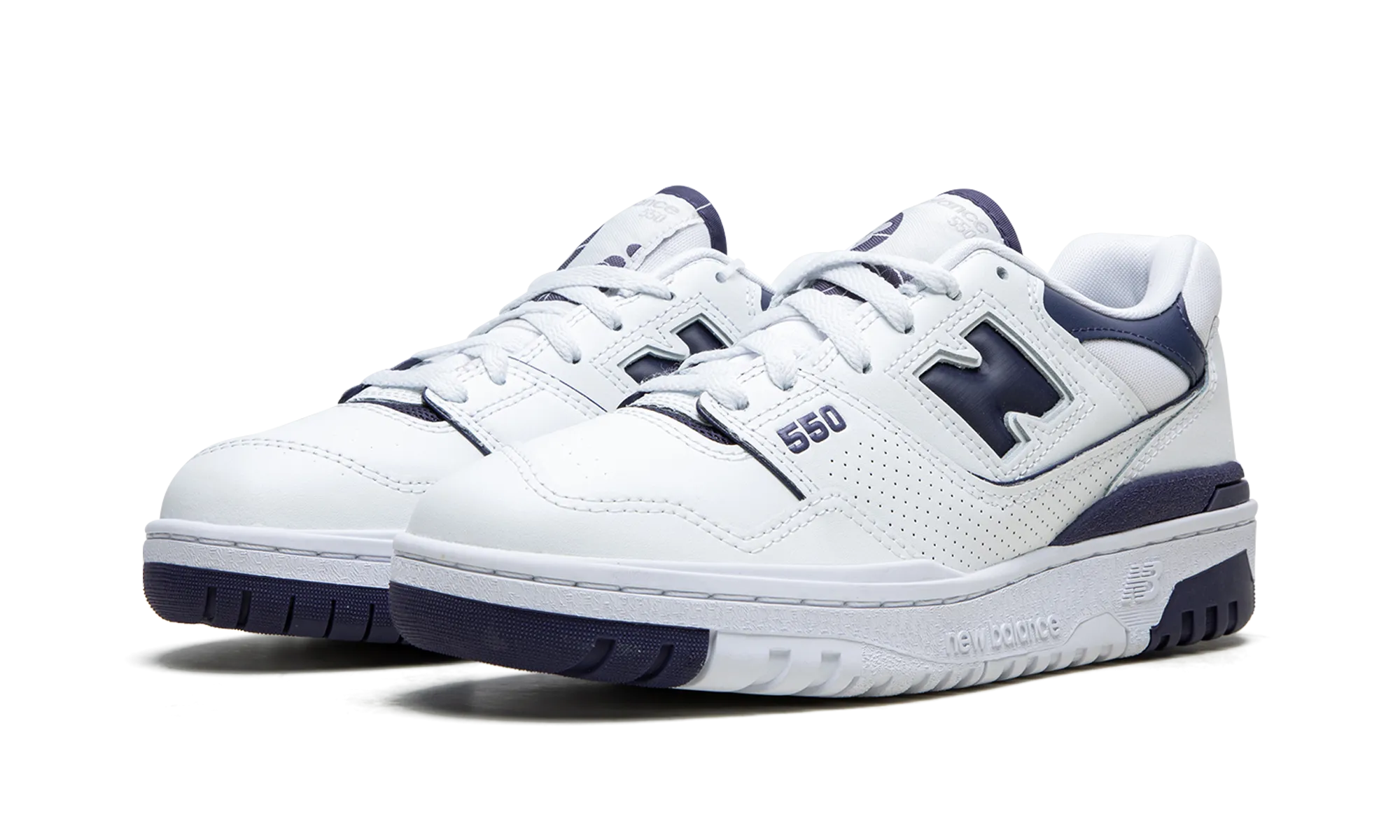 550 WMNS "White Dark Mercury" moisture - wicking tops