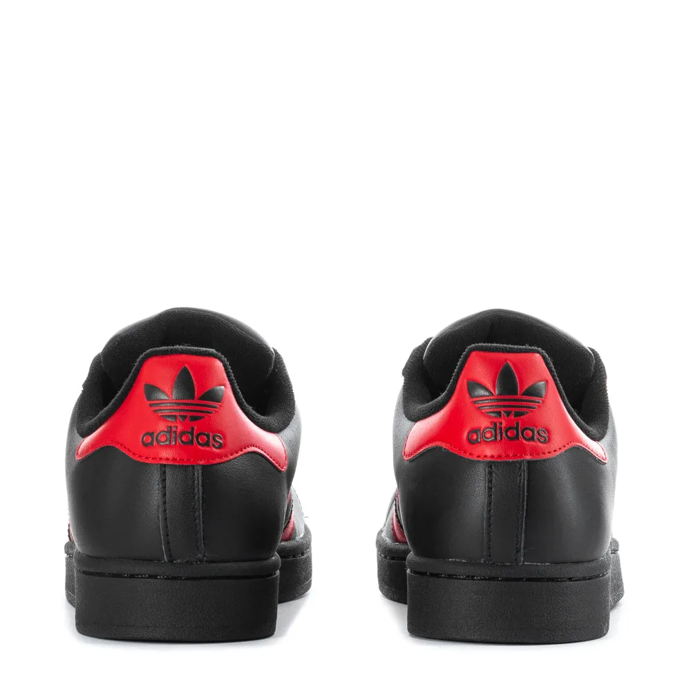 rural shoes Superstar II - Mens