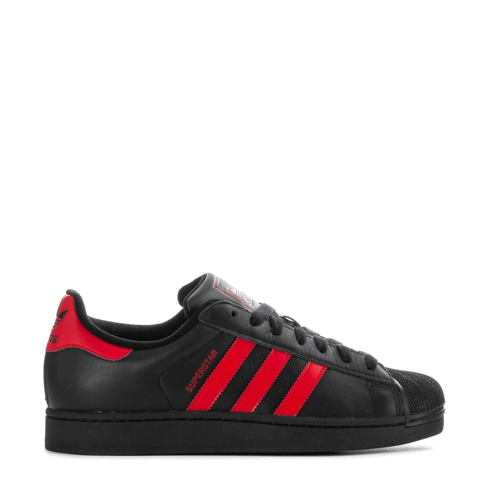 half - marathoning footwear Superstar II - Mens