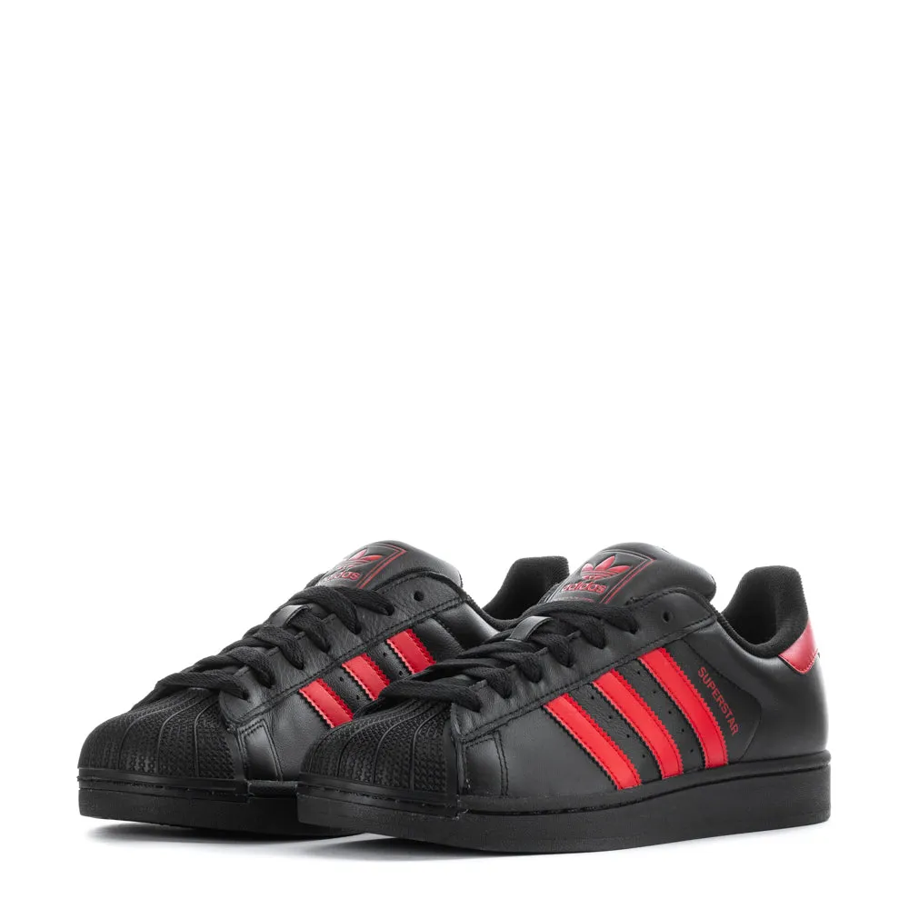 Superstar II - Mens zero - drop running gear