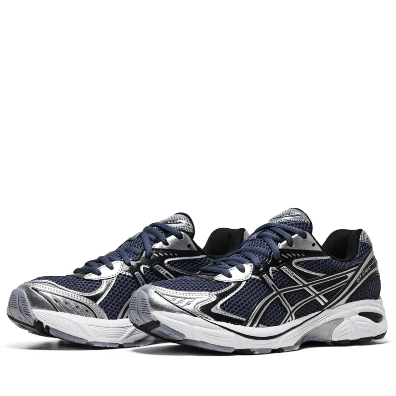 Low Impact Sole Asics GT-2160 - Indigo Fog/Pure Silver