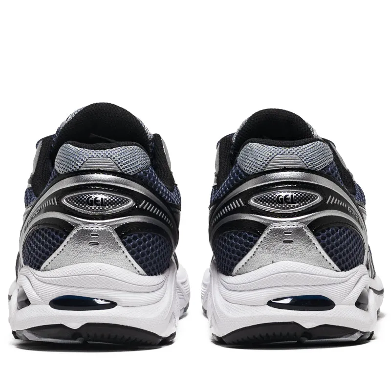 Asics GT-2160 - Indigo Fog/Pure Silver Neutral Stride Foam Midsole Cushioning