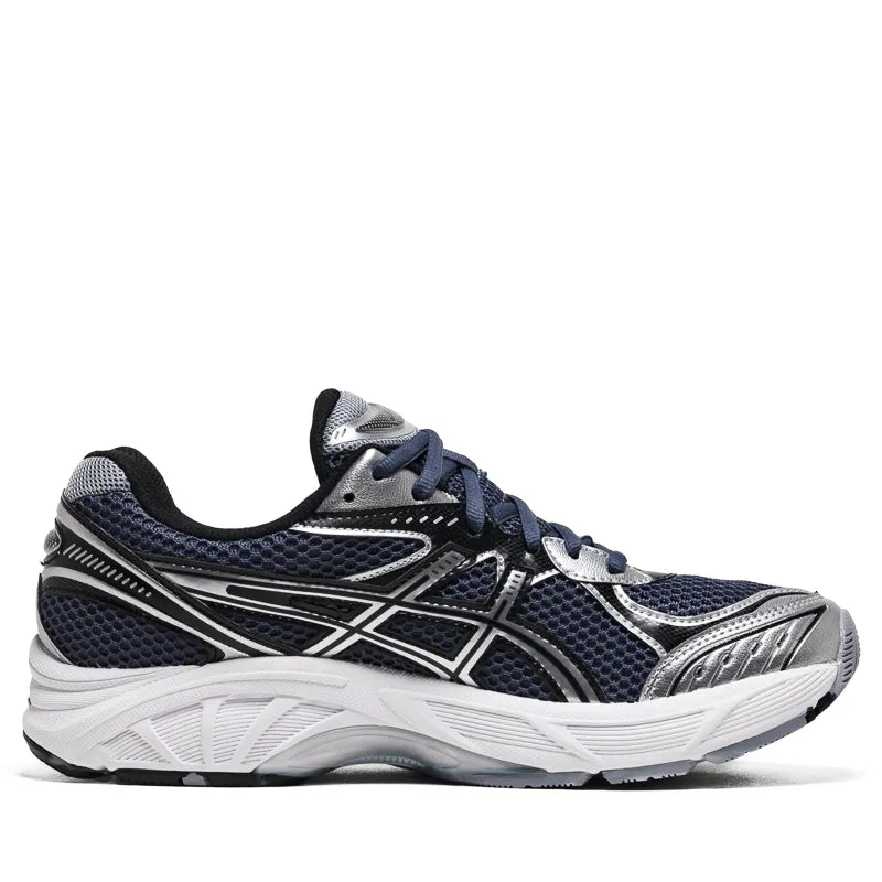 Asics GT-2160 - Indigo Fog/Pure Silver Impact Diffusing Plate Total Control