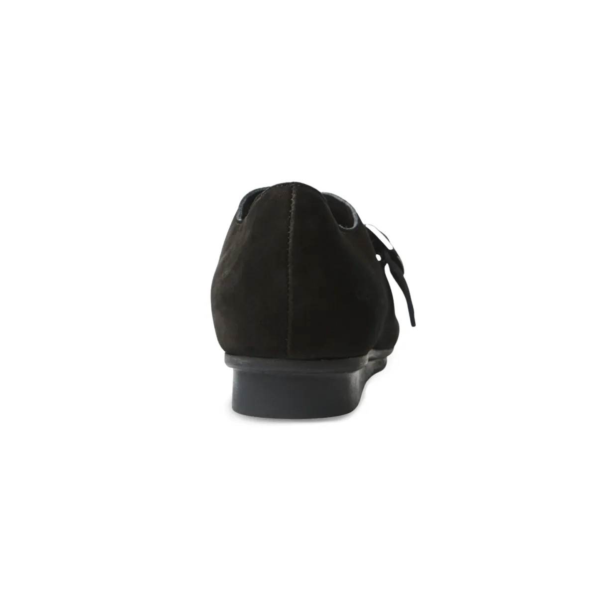 Arche Women's Niwaby Black Nubuck Team leader Water Block