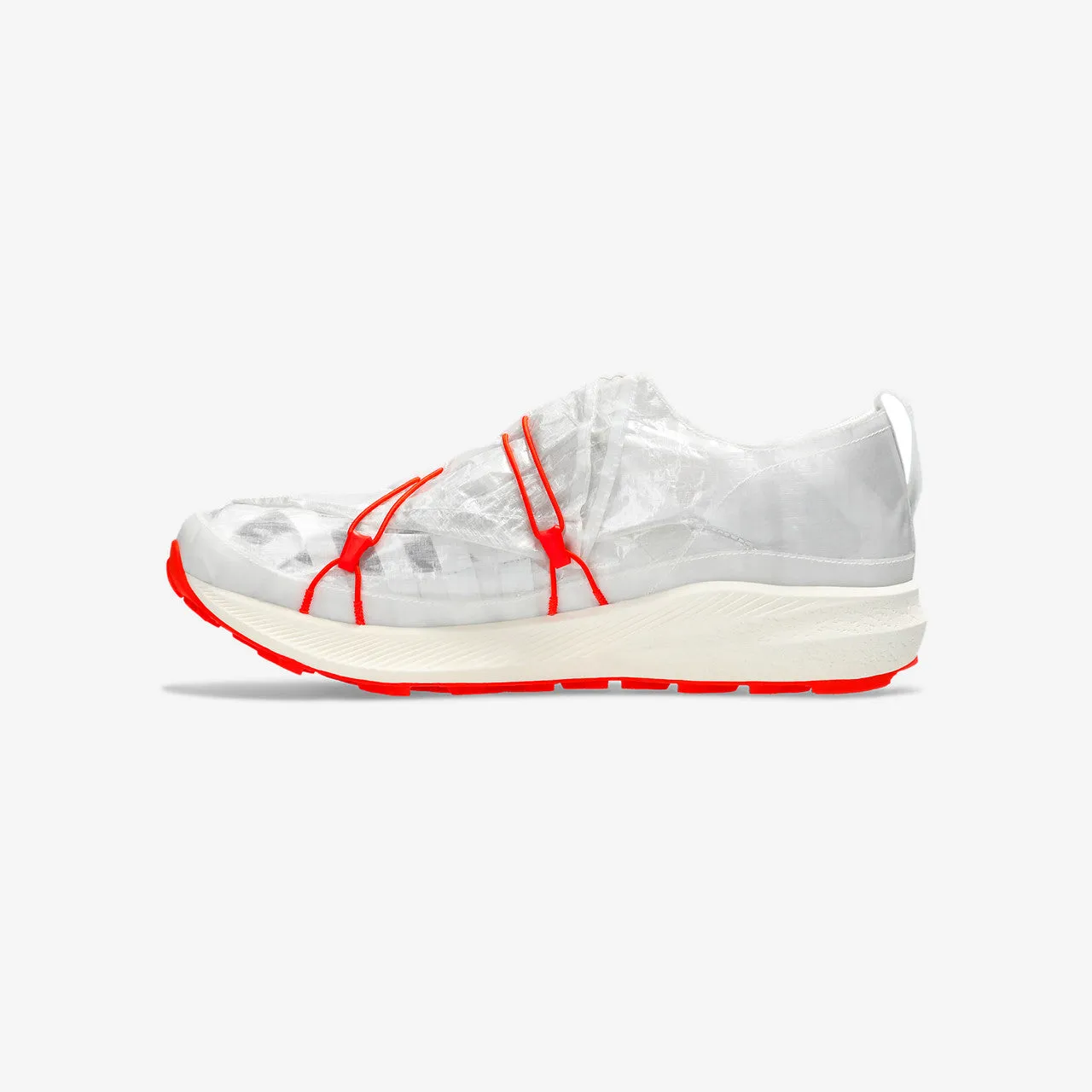 Neutral Pronation Support ArchisiteLite ORU x Kengo Kuma