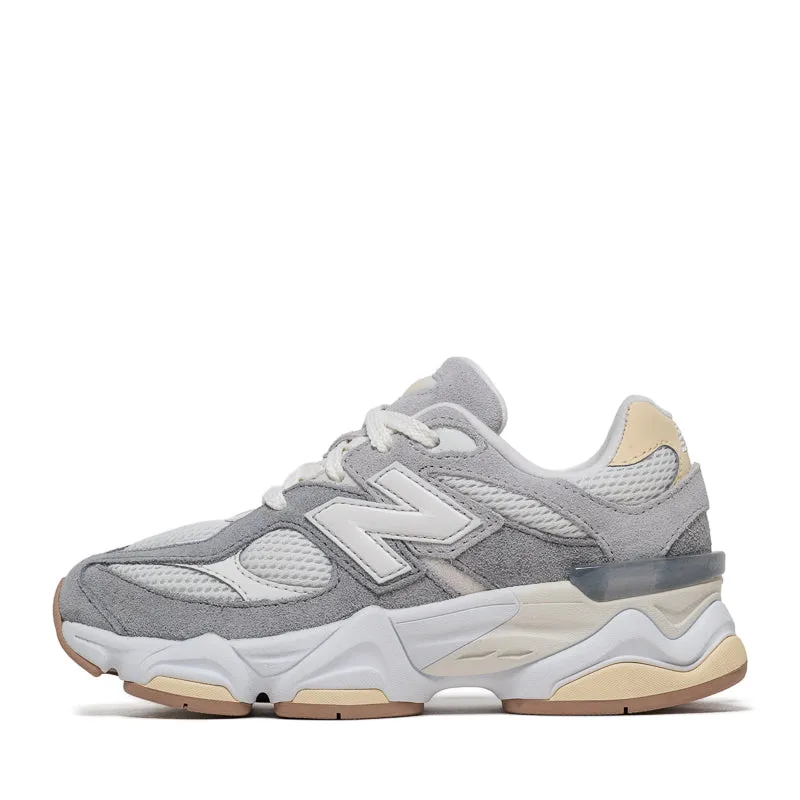 Odor Resistant Insole New Balance 9060 (PS) - Sea Salt/Raincloud