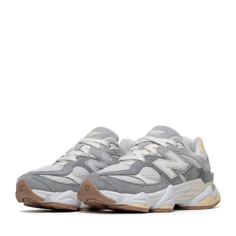 Grid Traction System New Balance 9060 (PS) - Sea Salt/Raincloud