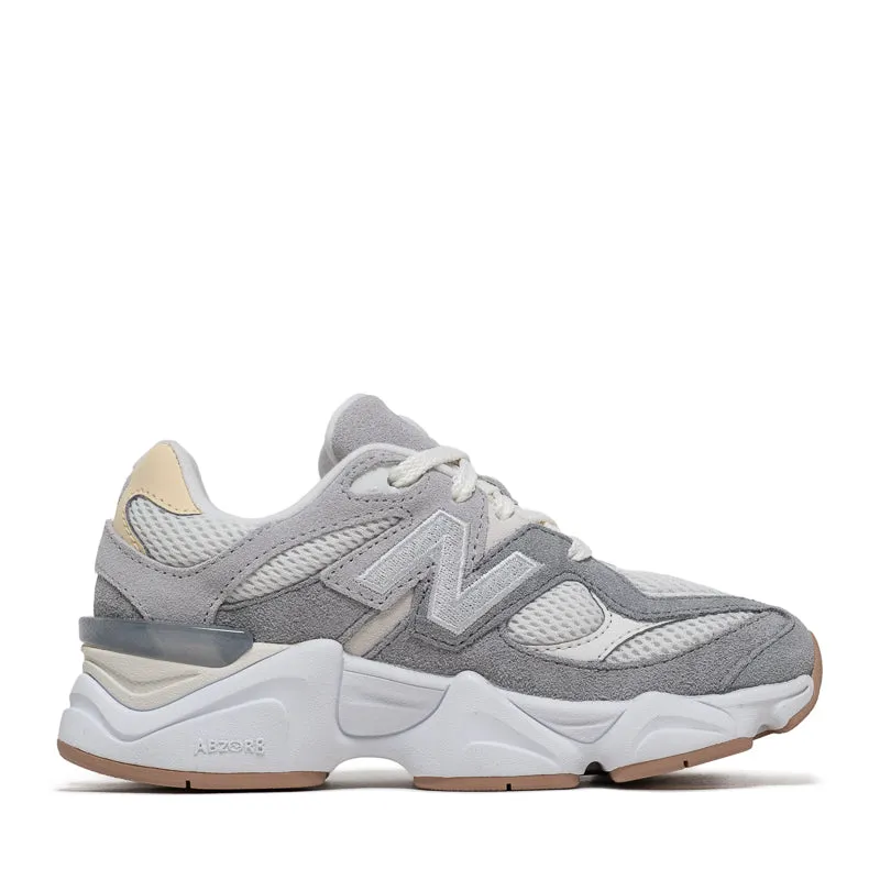 New Balance 9060 (PS) - Sea Salt/Raincloud Sneaker Brands