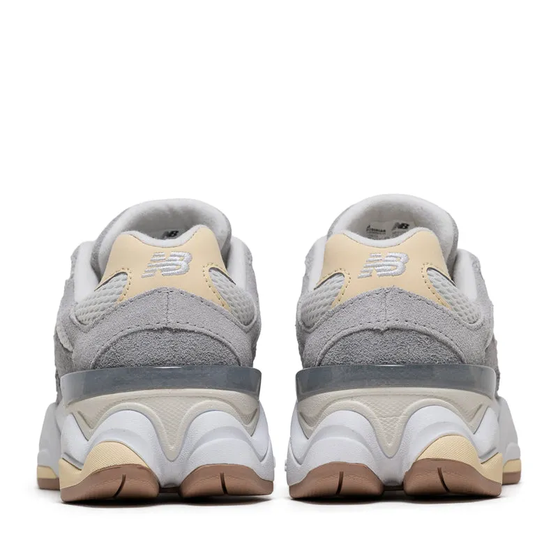 New Balance 9060 (PS) - Sea Salt/Raincloud Comfortable ankle support