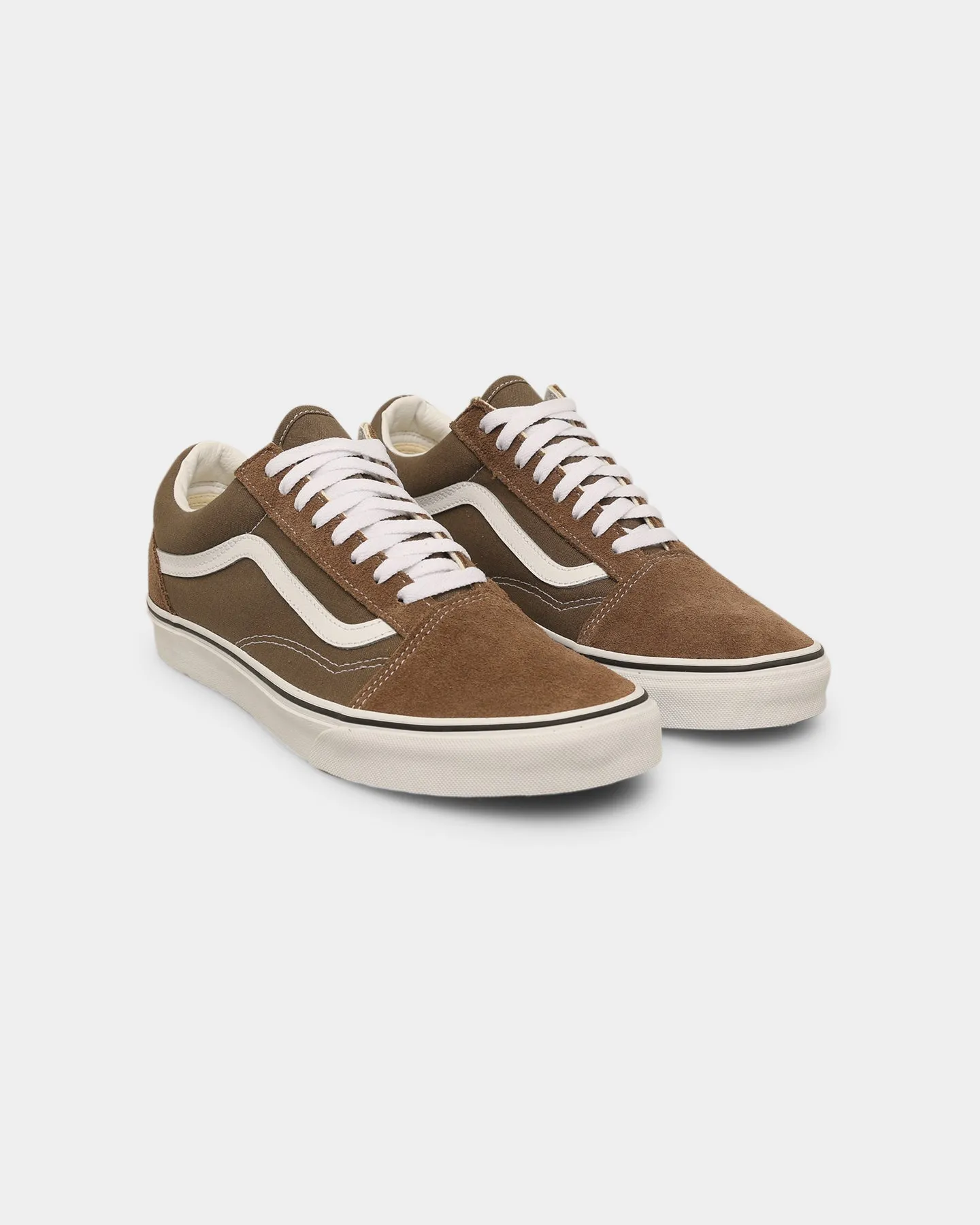 Vans Old Skool Color Theory Walnut Street Edge