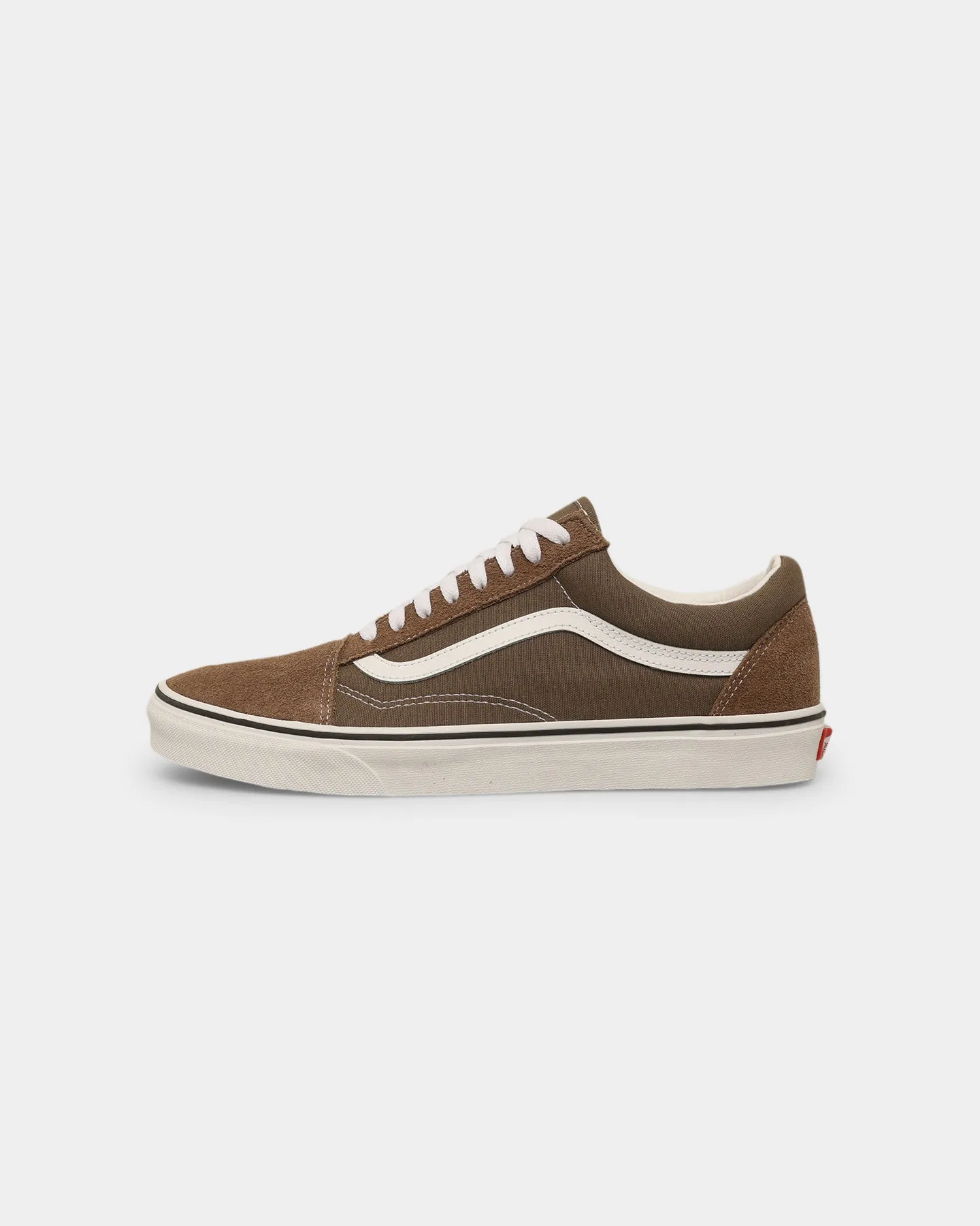Vans Old Skool Color Theory Walnut Modern Edge
