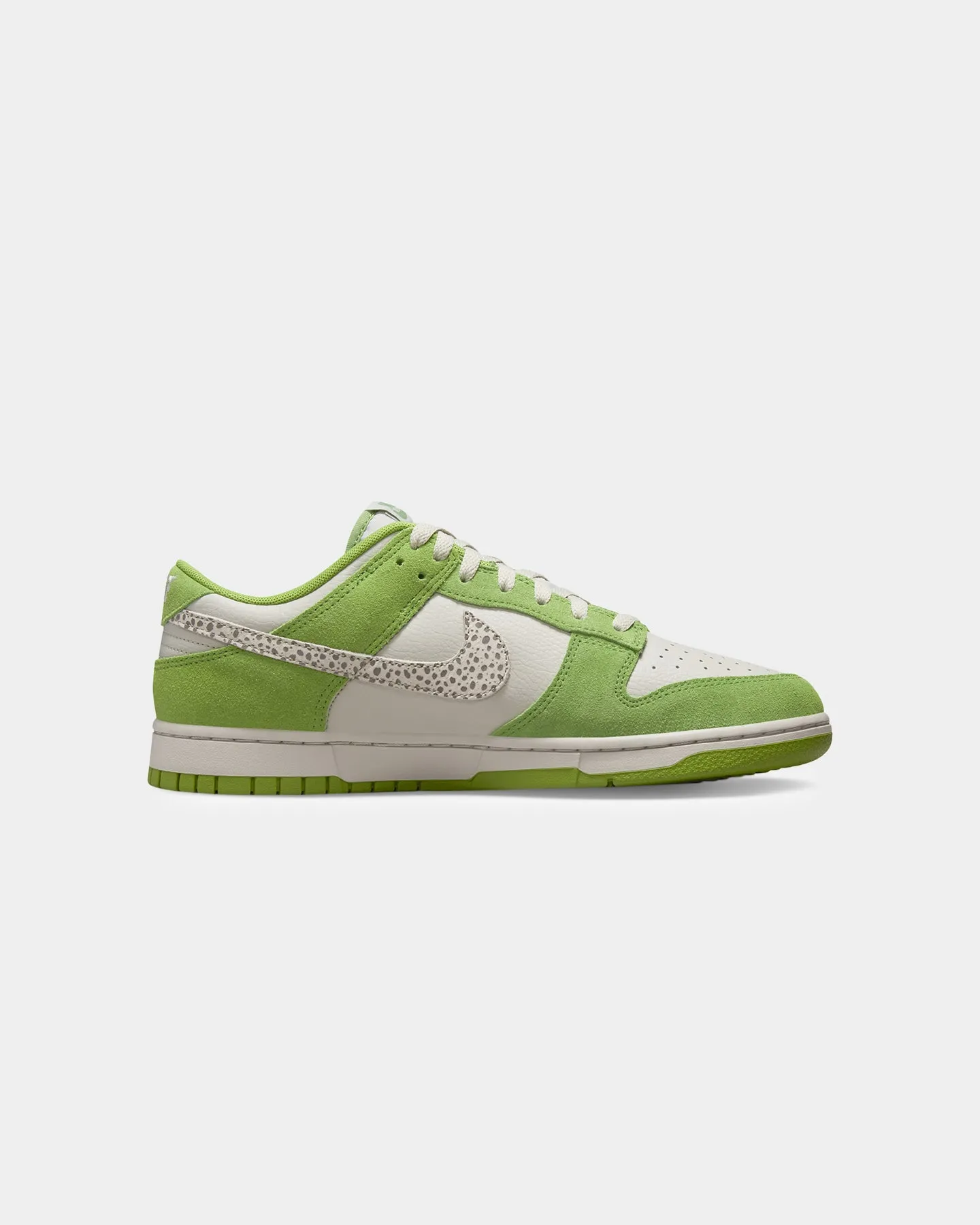 Nike Dunk Low AS "Chlorophyll" Chlorophyll/Lt White Winter Warm