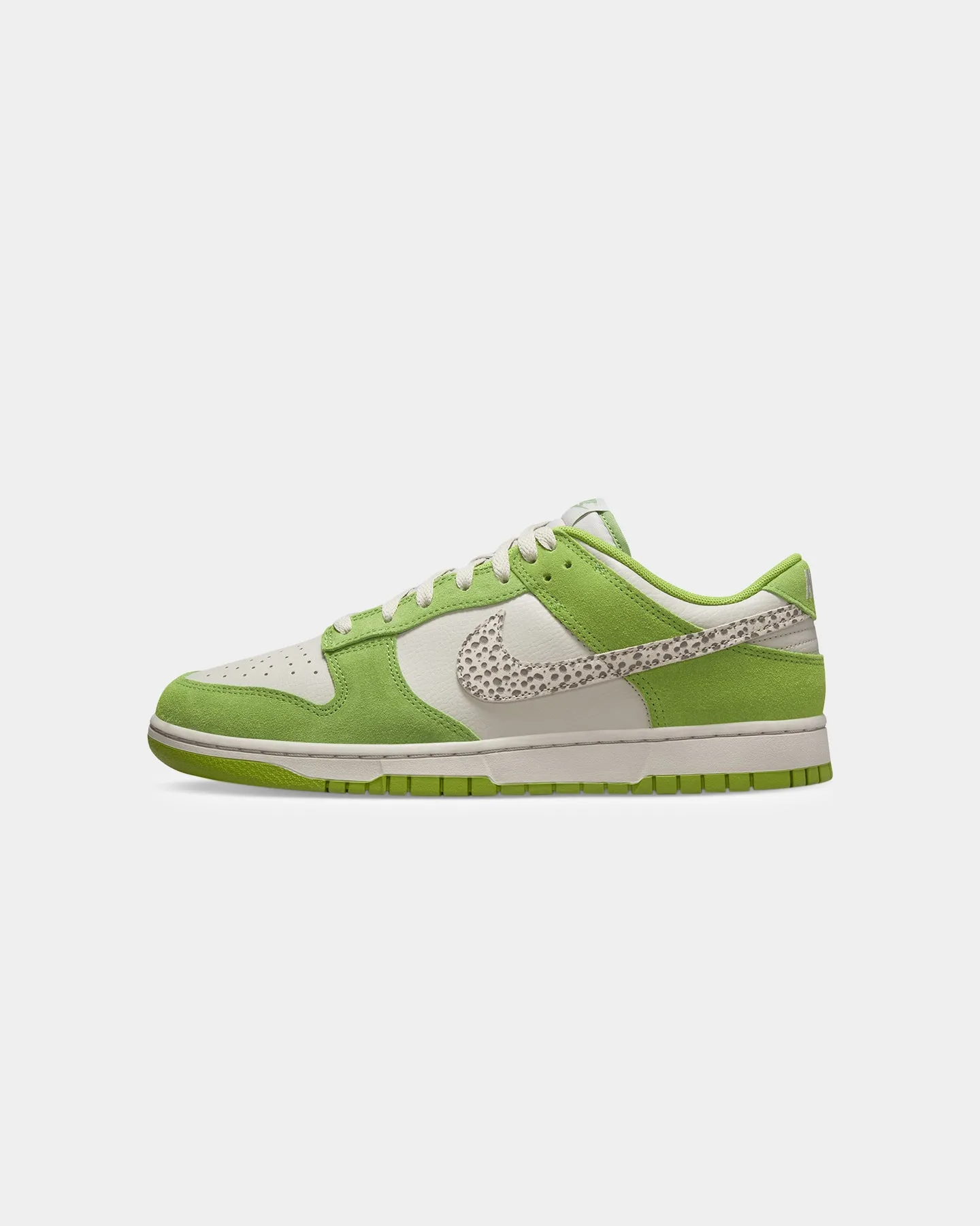 Nike Dunk Low AS "Chlorophyll" Chlorophyll/Lt White Sky Blue