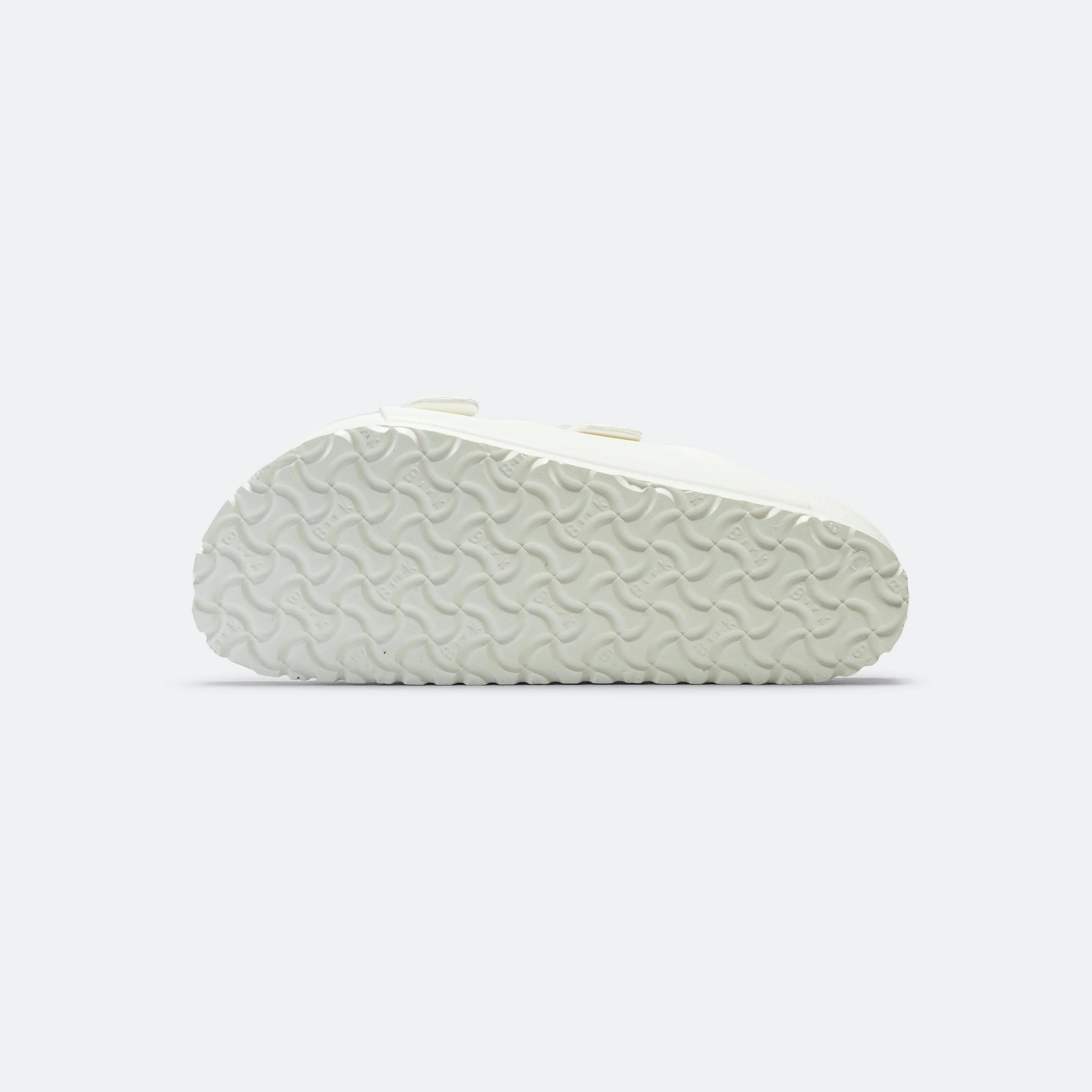 adjustable shoes Arizona EVA - White