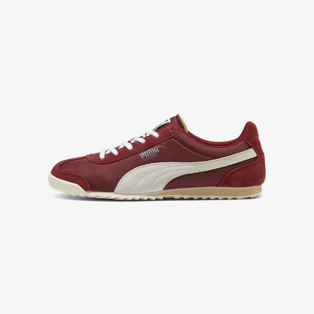 Power Grip Lace Up Arizona Nylon