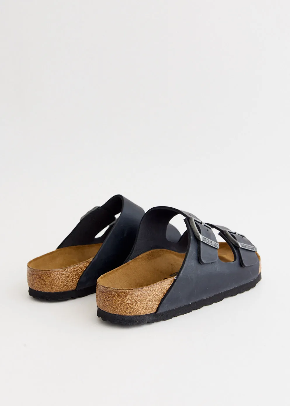 practical user Arizona Regular Sandals