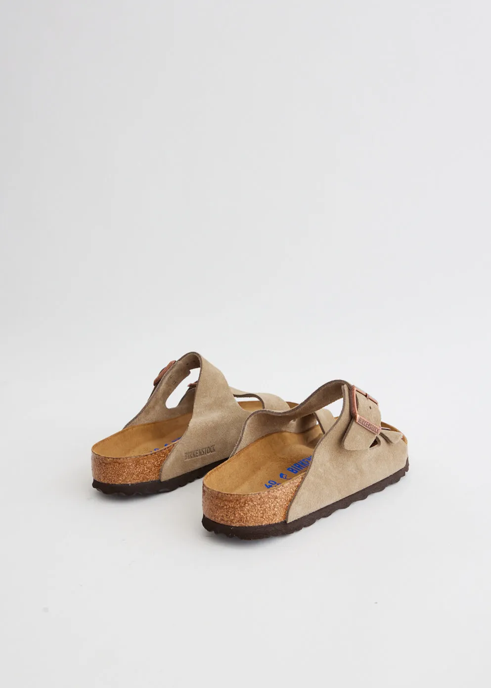 Cultural Event Arizona SFB Regular Sandals