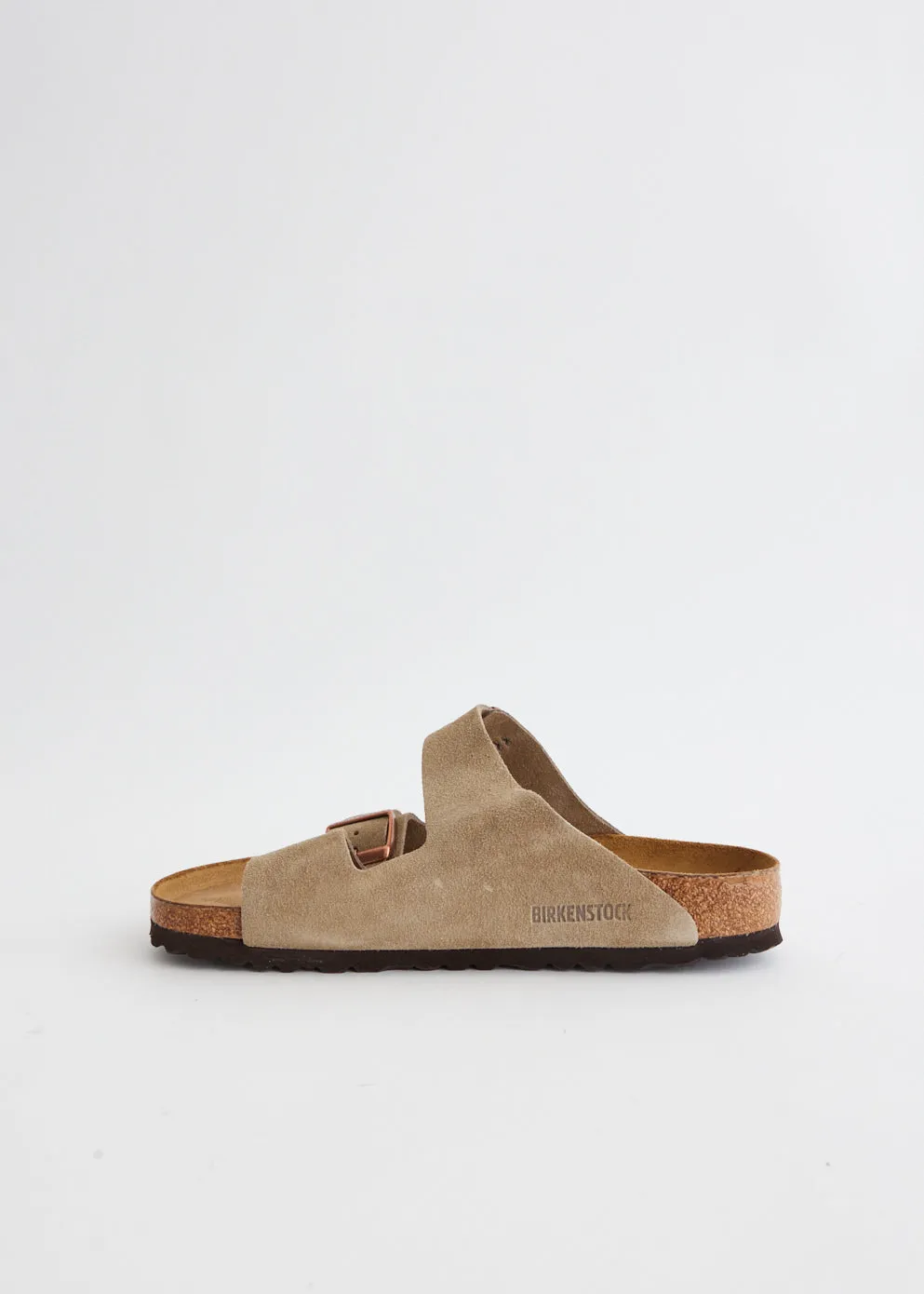 Arizona SFB Regular Sandals tried