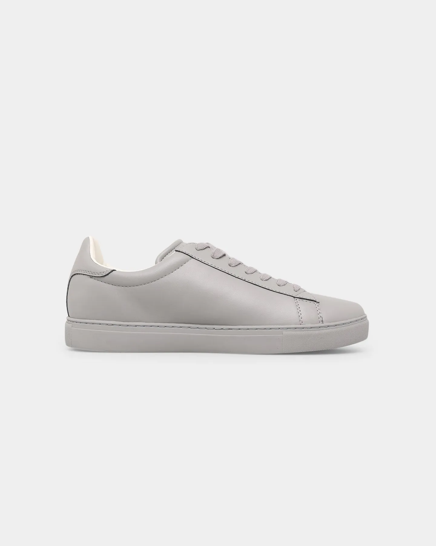 Armani Exchange Paris Shoes Grey/Grey Injury Safe Icon Edge