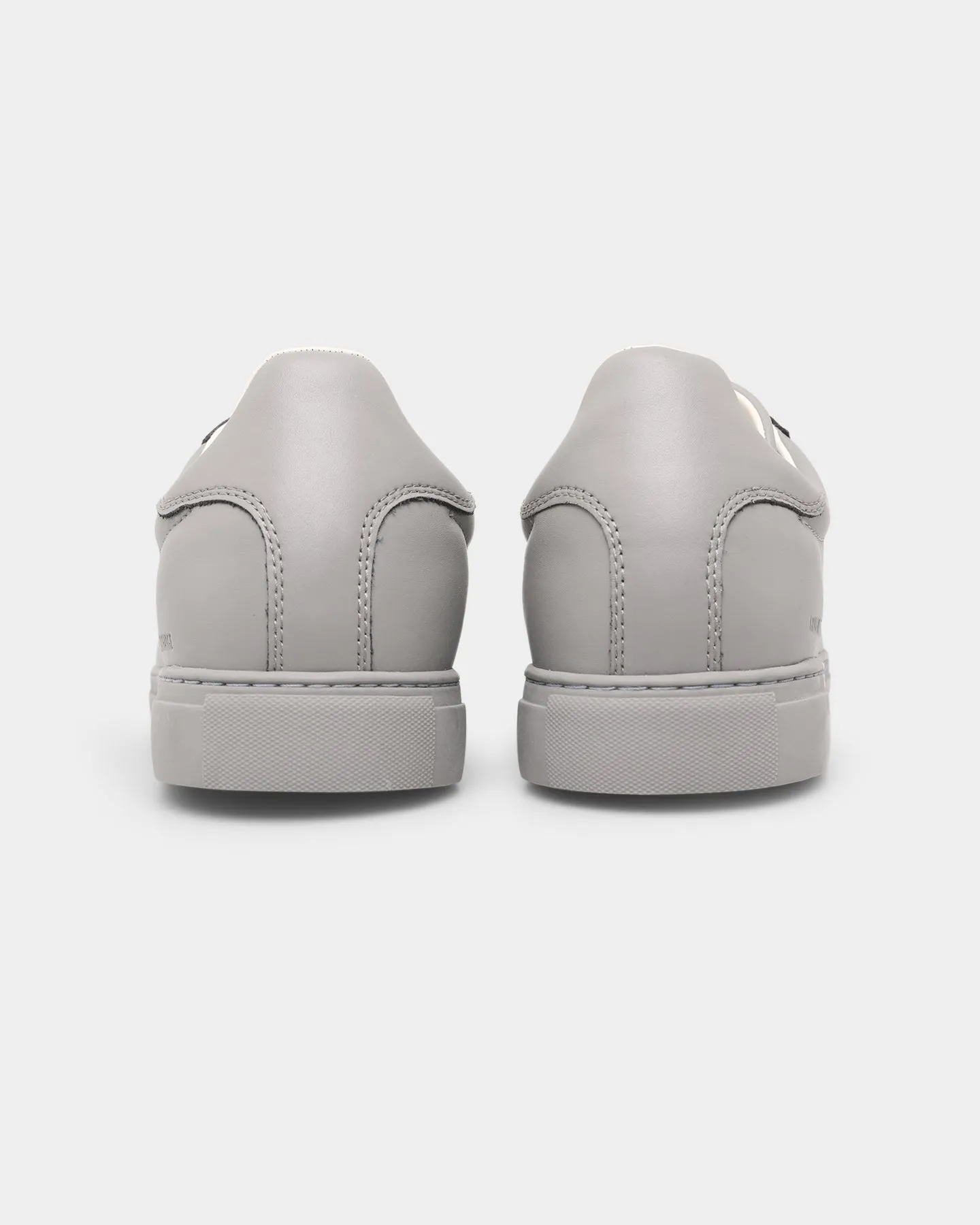 Beauty Walk Low Arch Armani Exchange Paris Shoes Grey/Grey