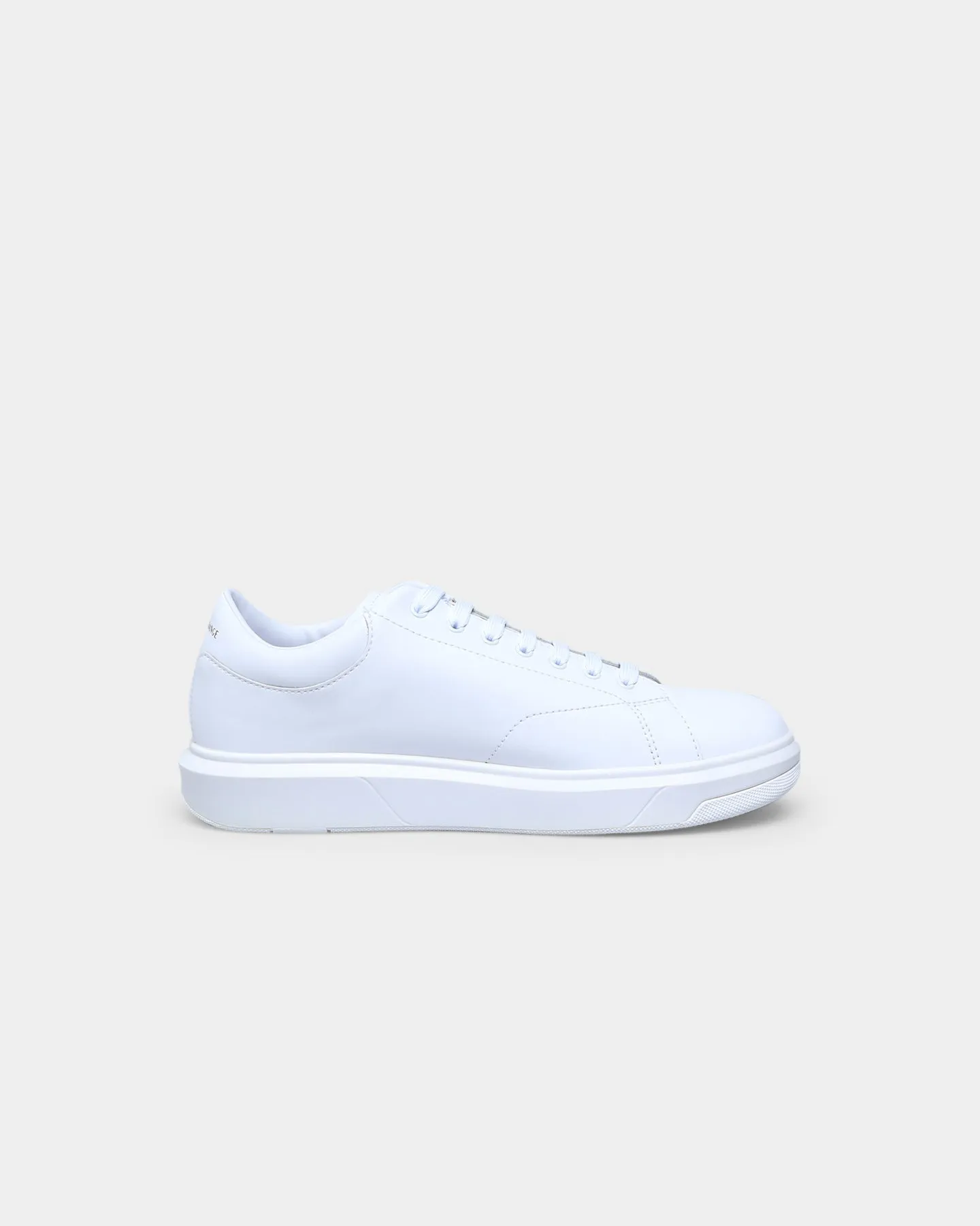 Armani Exchange Verona Sneakers White Kids Fun