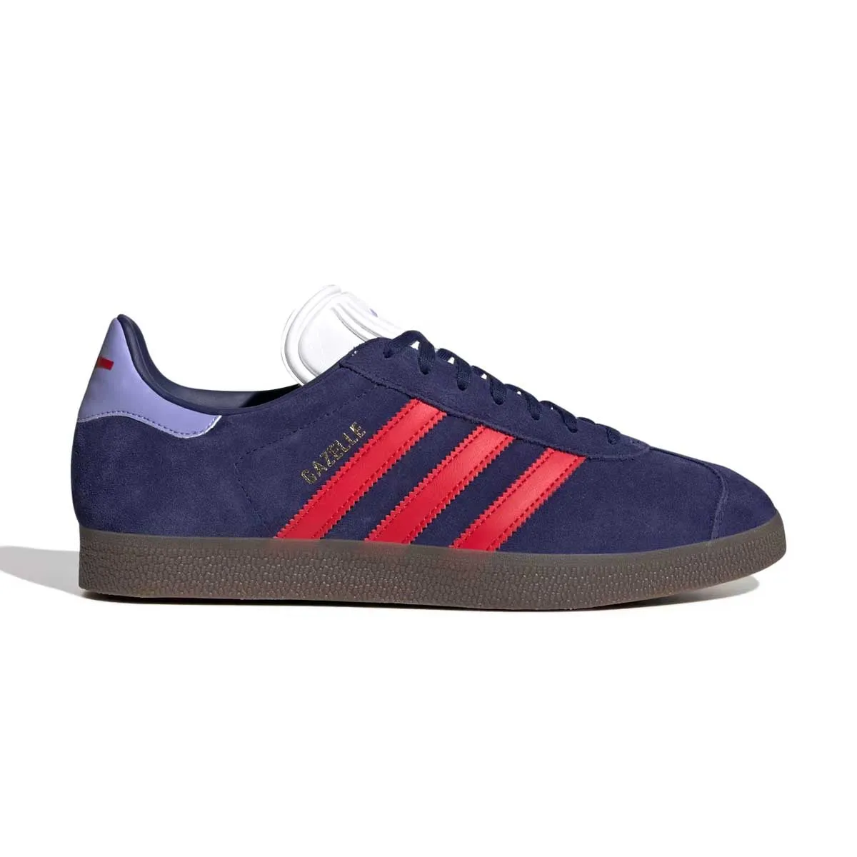 Snow Grip Quick Motion   Arsenal F.C Gazelle 'Night Sky Better Scarlet'