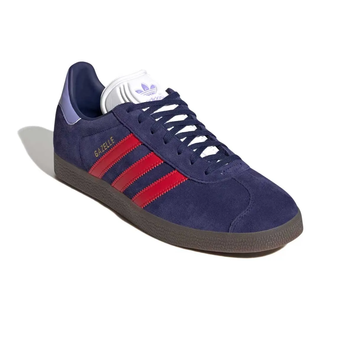 Stylish   Arsenal F.C Gazelle 'Night Sky Better Scarlet'