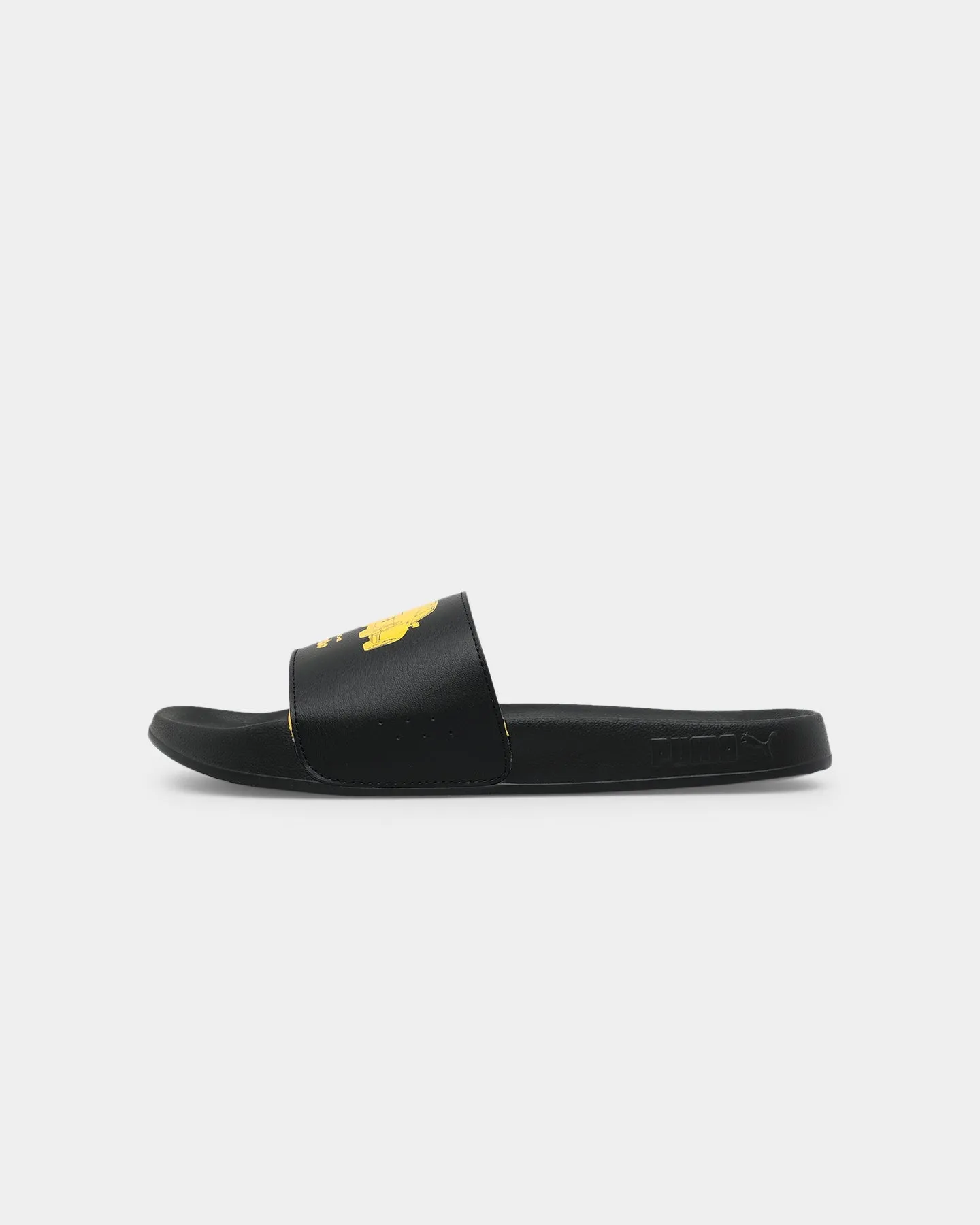 Puma X Porsche PL Leadcat 2.0 Puma Black Step Light