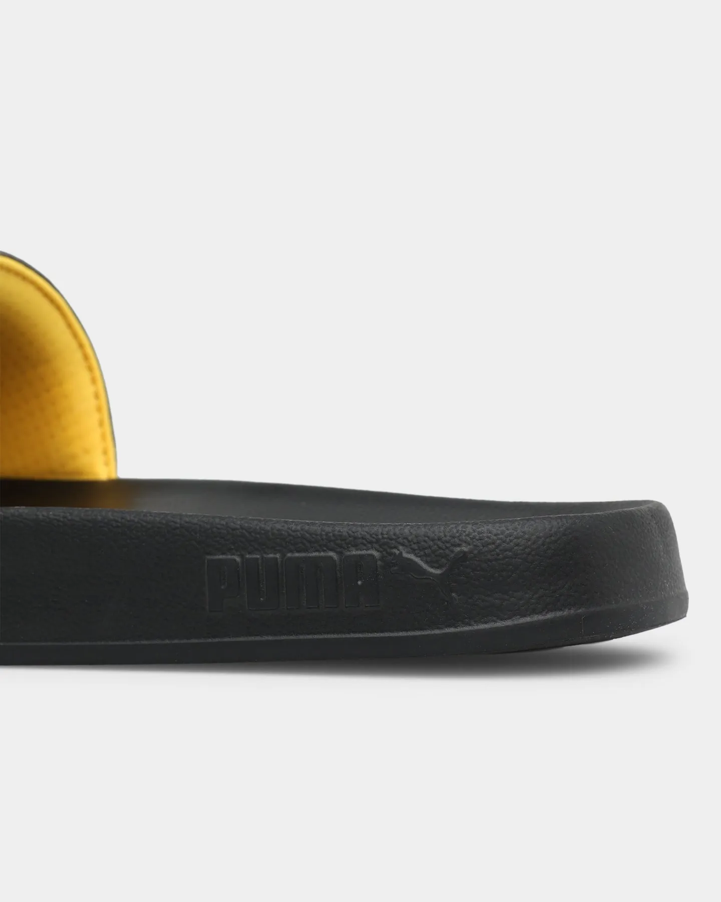 Peace Mood Grip Strong Puma X Porsche PL Leadcat 2.0 Puma Black