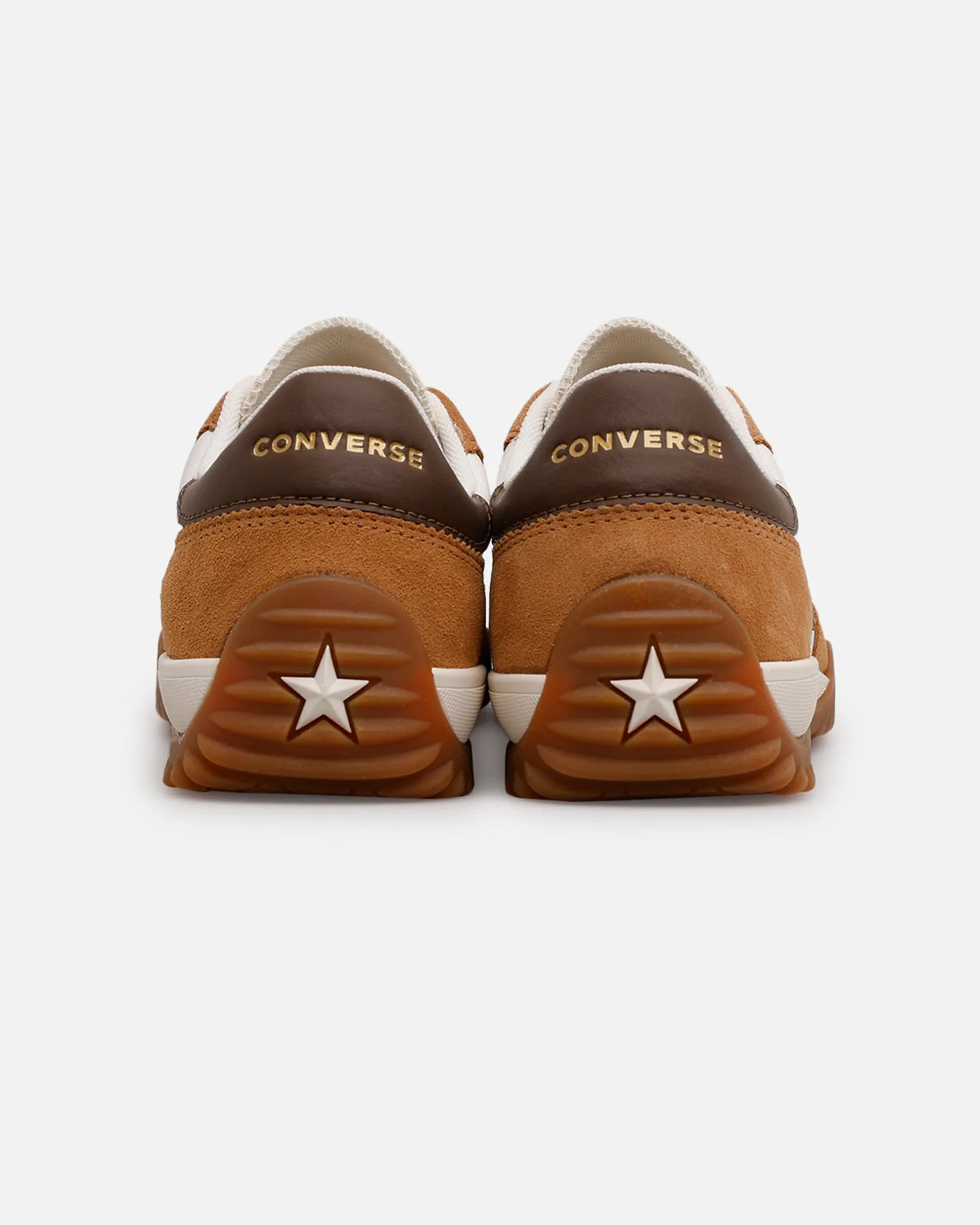 Comfort Platform Converse Run Star Trainer Incense