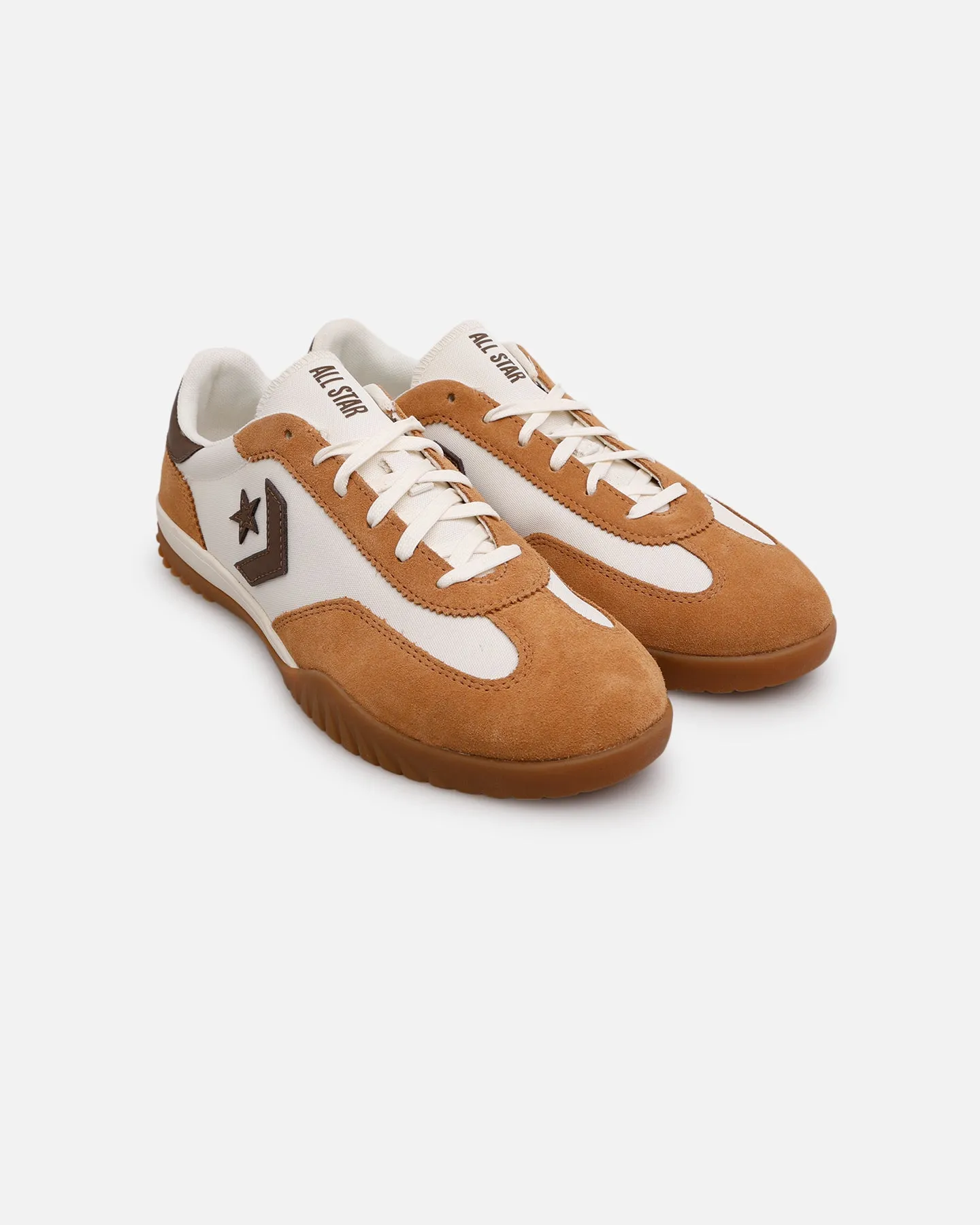 Converse Run Star Trainer Incense Lace Tie Dance Fit