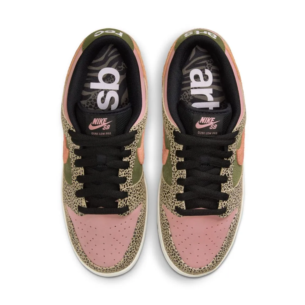 Everywhere Fit   Arts & Rec SB Dunk Low 'Earth Dusty Peach'