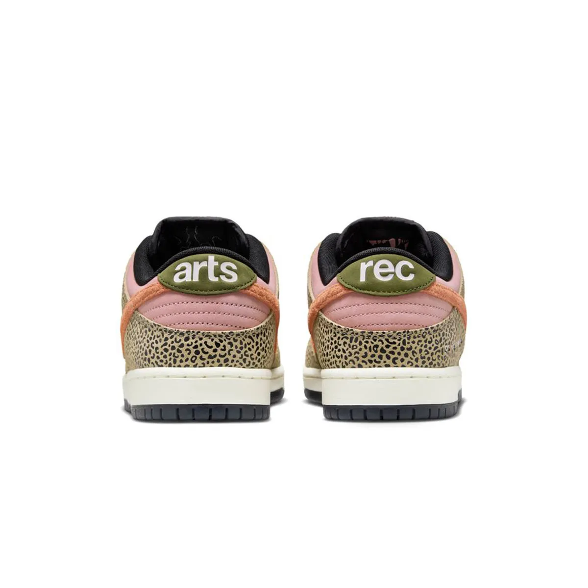 Summer Base   Arts & Rec SB Dunk Low 'Earth Dusty Peach'