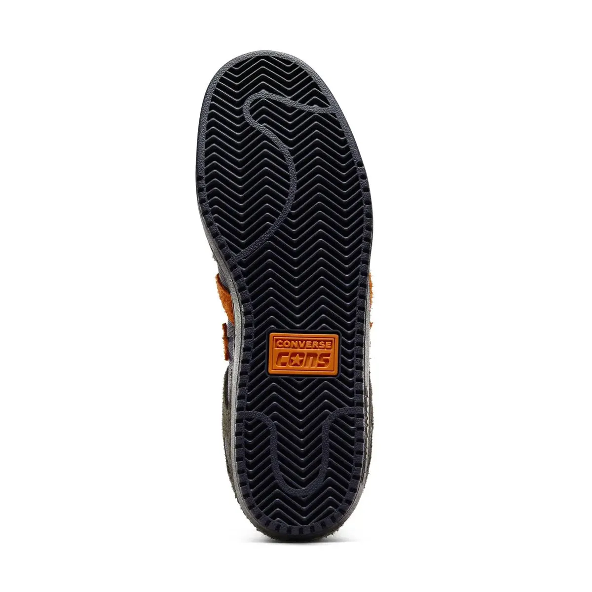 Club Edge Soft Move AS-1 Pro Suede Cordura 'Wren Baritone Blue'