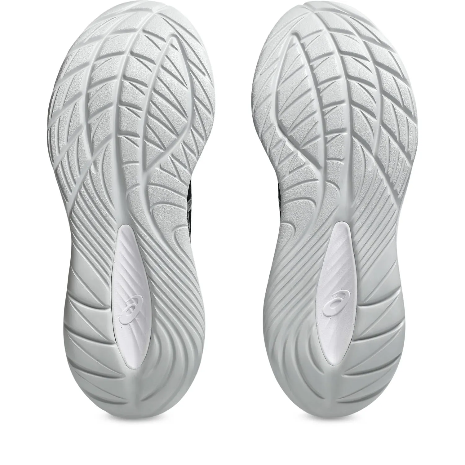 snow - shedding sole ASICS CUMULUS 27 MEN'S