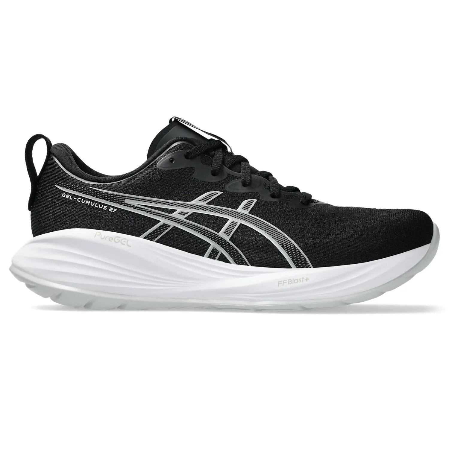 for comfort - focused users Comfortable Walk ASICS CUMULUS 27 MEN'S