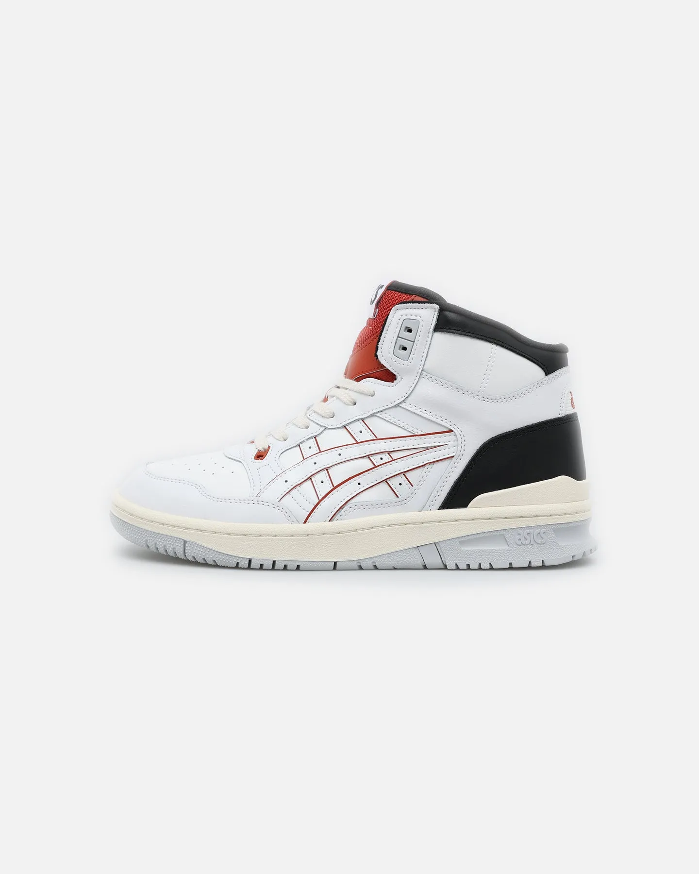 Asics EX89 MT White/Spice Latte Comfort Strap Multi Purpose