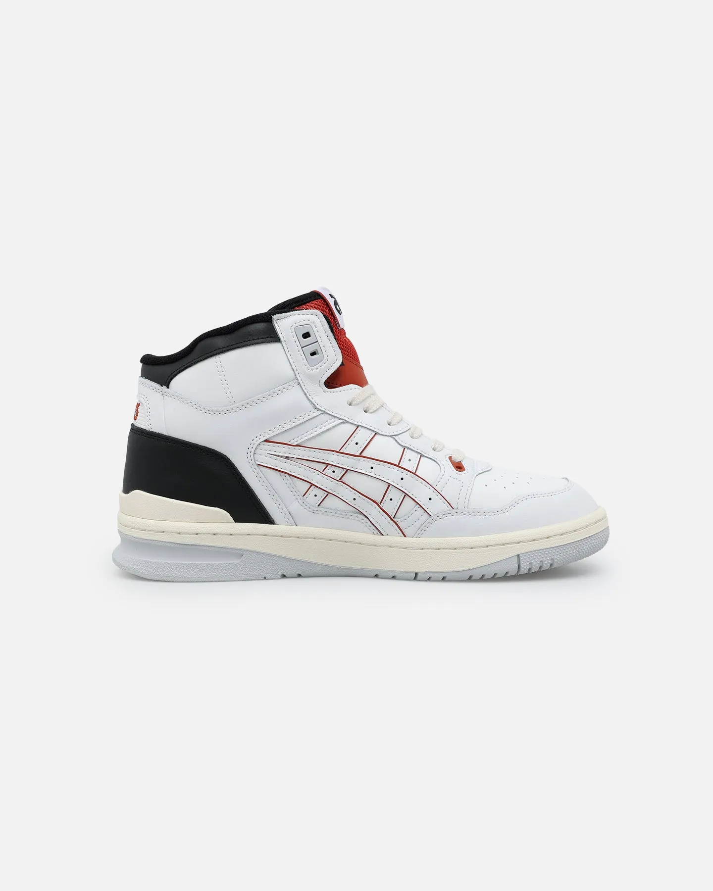 Asics EX89 MT White/Spice Latte Quick Pack