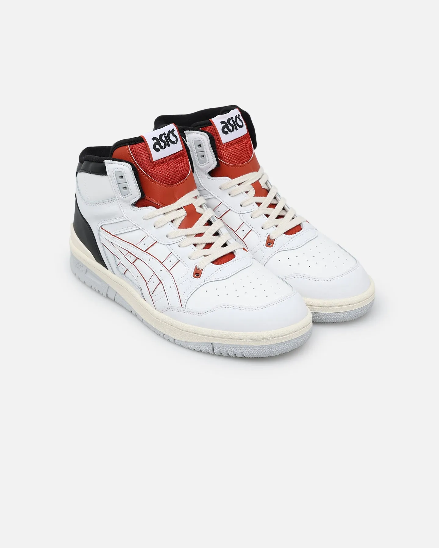 Asics EX89 MT White/Spice Latte Clean White Peace Mood