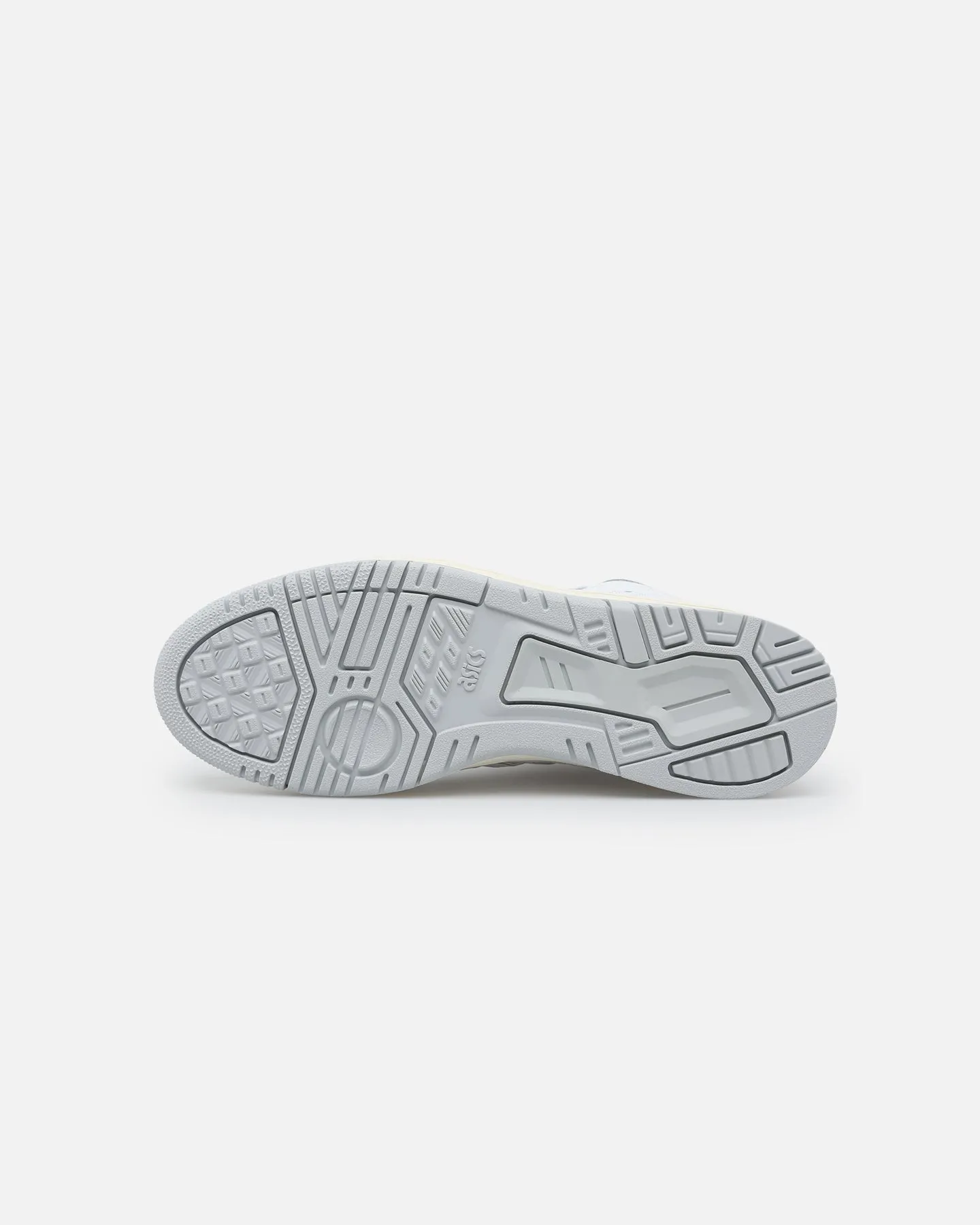 Kids Play Retro Mood Asics EX89 MT White/White