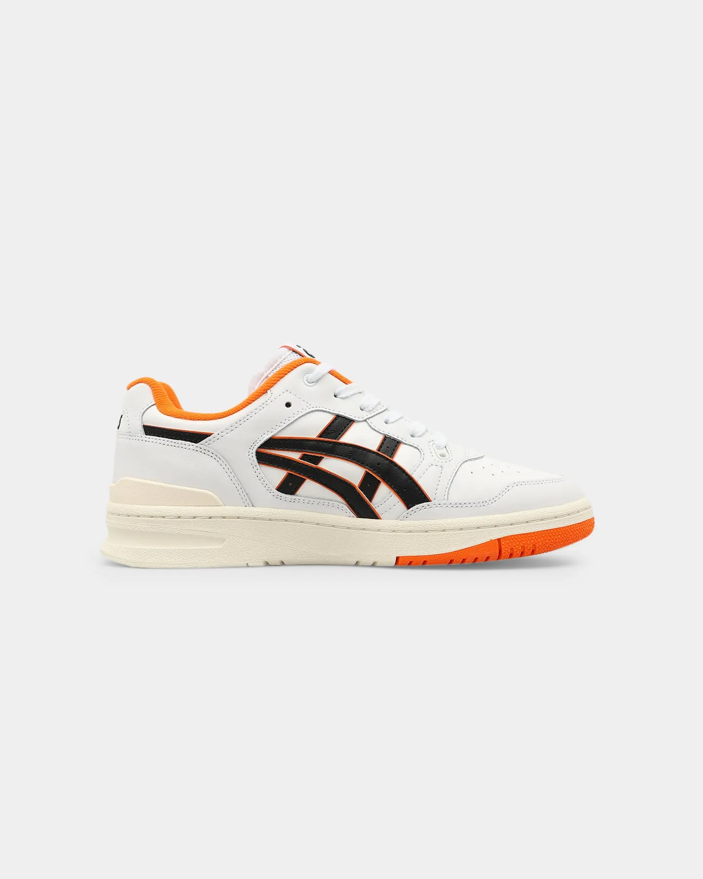 Asics EX89 Shoes White/Habanero Mom Fit