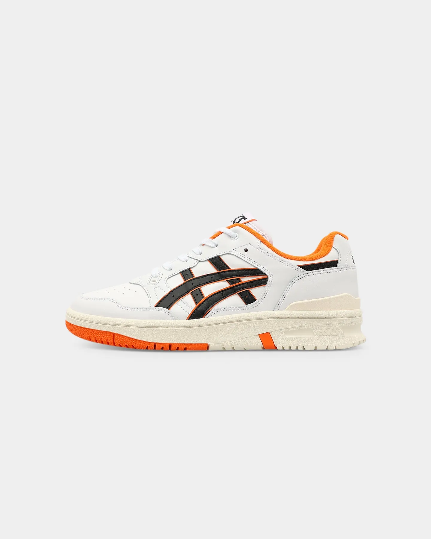 Asics EX89 Shoes White/Habanero Work Life