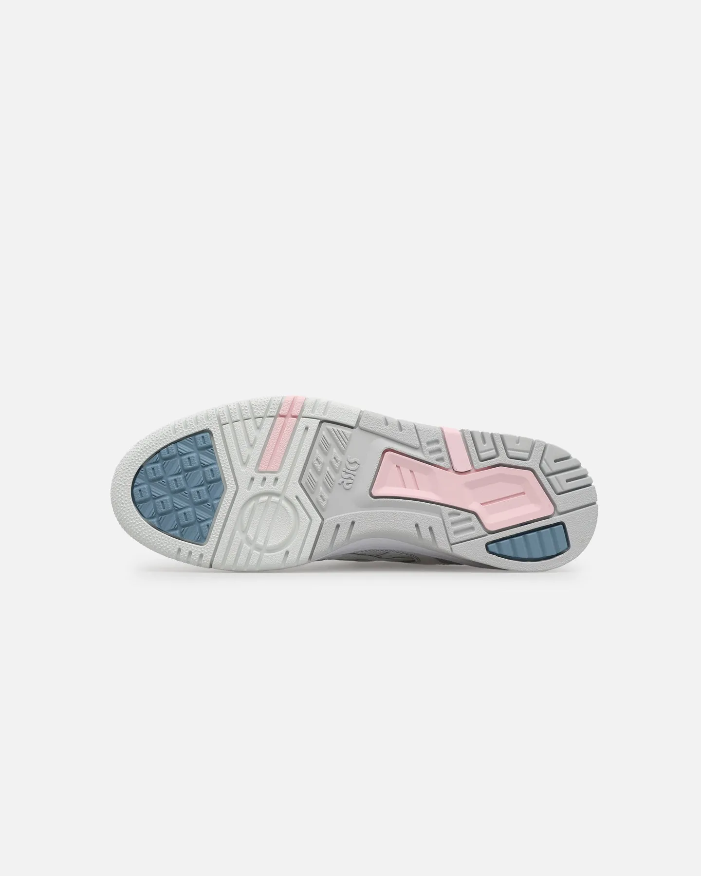 Quality Fresh Drop Asics EX89 White/Blue