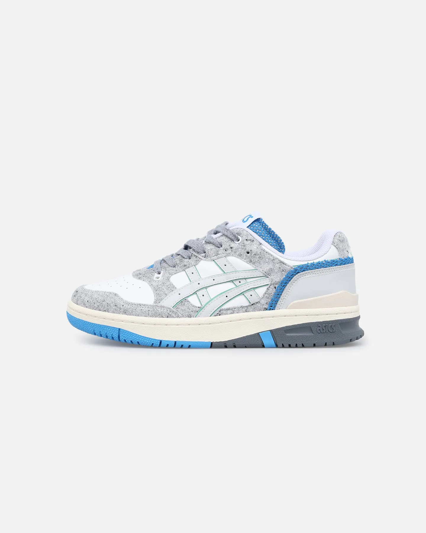 Meadow Glow Ankle wrap Asics EX89 White/Dolphin Blue